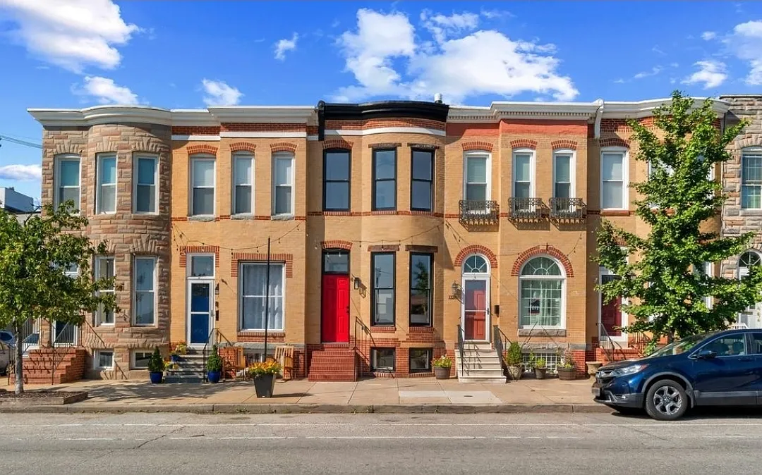 4 bed, 2110 sqft, $4,100 — Photo 1