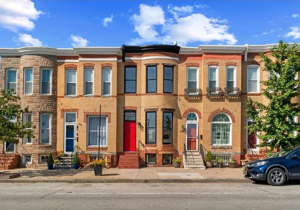 1126 E Fort Ave