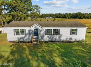 3435 Mills Rd, Greenville, NC 27858