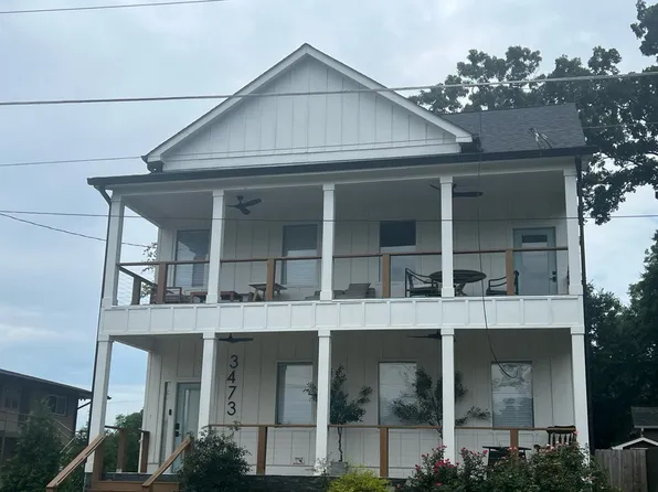 3473 Harding Ave, Hapeville, GA 30354