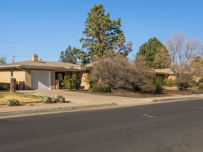 4721 Trumbull Ave SE, Albuquerque, NM, 87108
