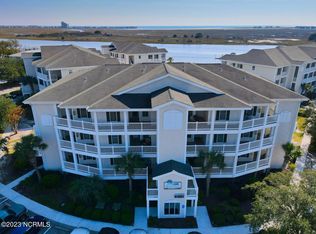 1135 Park Rd UNIT 1303, Sunset Beach, NC 28468