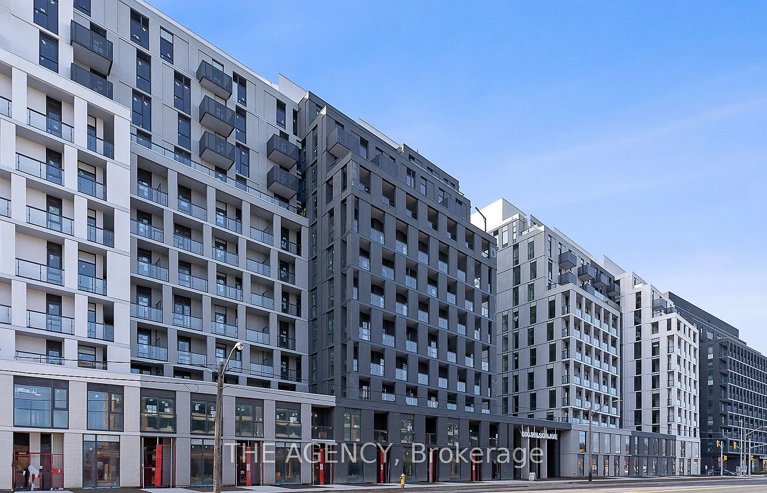 Nordic Condos — Photo 1