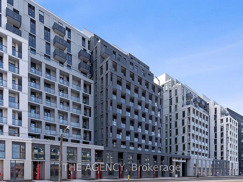 500 Wilson Ave #212