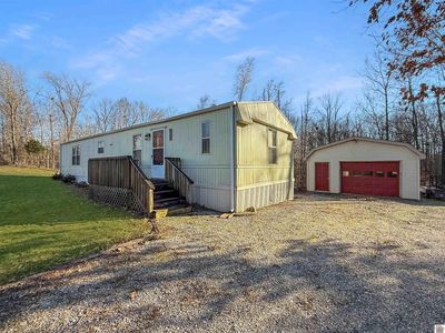 187 Wallace Cemetery Rd, Cadiz, KY, 42211