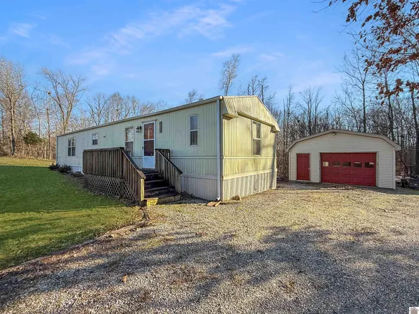 187 Wallace Cemetery Rd, Cadiz, KY 42211