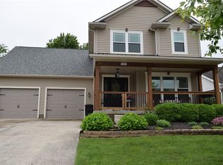 797 Hiser Ave, Springfield, OH 45503