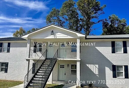 405 Tallapoosa St W #1