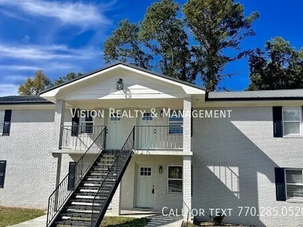 405 Tallapoosa St W Unit 1, Bremen, GA 30110