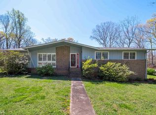 3103 Chapperal Dr, Gainesville, GA 30506