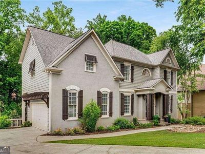 10773 Glenleigh Dr, Johns Creek, GA, 30097