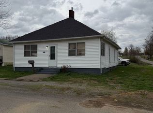 819 Givens St, Providence, KY 42450