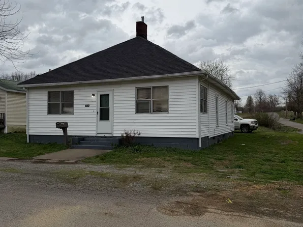 819 Givens St, Providence, KY 42450