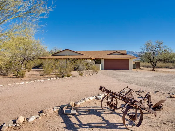 3540 N Lynford Pl, Tucson, AZ 85749
