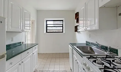 Rented by Oxford Property Group