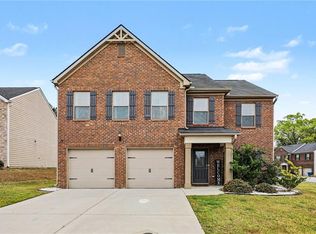 603 Enterkin Ct, Atlanta, GA 30349