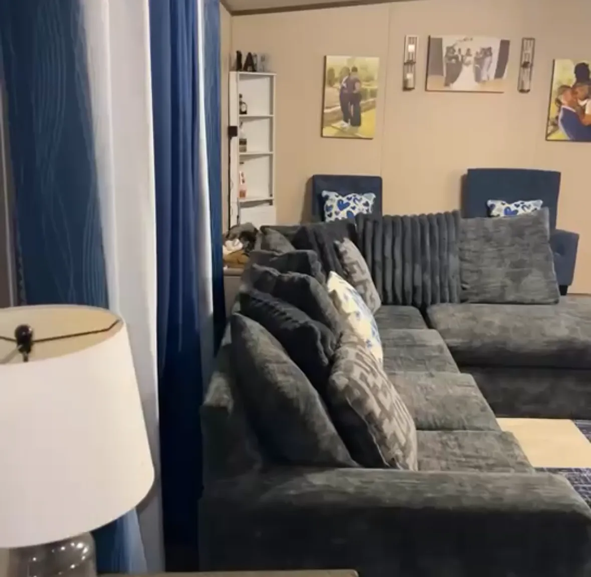 5 bed, $1,600 — Photo 3