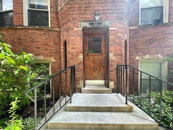 2nd image of 4126 N Kedvale Ave