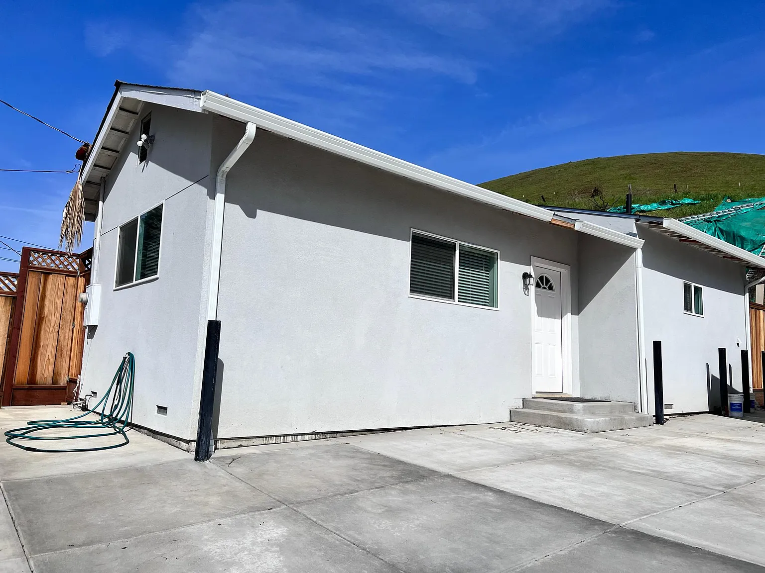1 bed, 580 sqft, $2,500 — Photo 1
