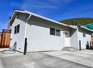 36116 Mission Blvd, Fremont, CA 94536