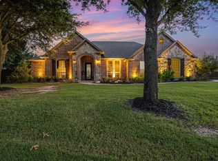 4031 Josh Ct, Midlothian, TX 76065