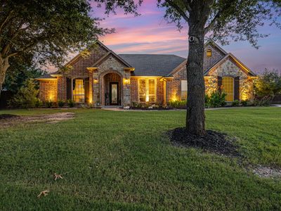 4031 Josh Ct, Midlothian, TX, 76065