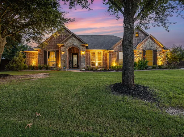 4031 Josh Ct, Midlothian, TX 76065