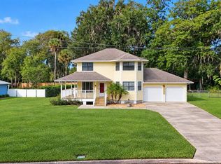278 S Old Kings Rd, Ormond Beach, FL 32174