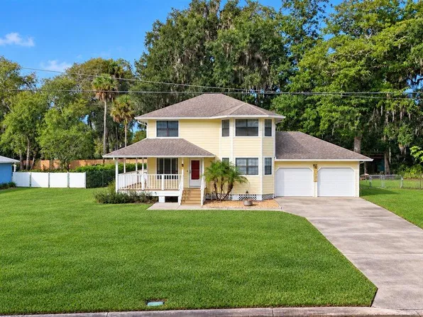 278 S Old Kings Rd, Ormond Beach, FL 32174