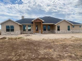 8603 Lance Rd, San Angelo, TX 76905