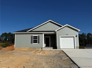 623 Blossom Trl, Lillington, NC 27546