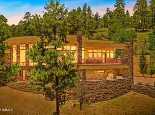1520 W Tolchaco Rd, Flagstaff, AZ 86001