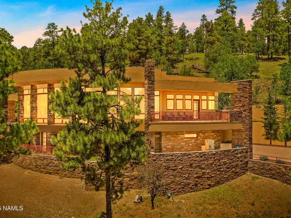 1520 W Tolchaco Rd, Flagstaff, AZ 86001
