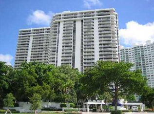 20281 E Country Club Dr ##2206, AVENTURA, FL 33180
