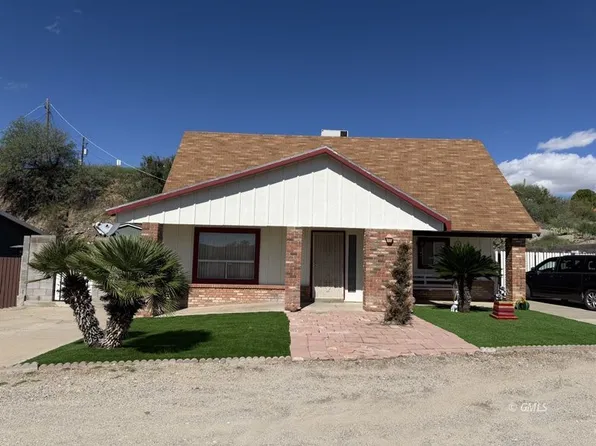 698 E Cactus Dr, Globe, AZ 85501