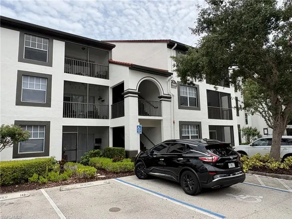 7960 Preserve Cir APT 635, Naples, FL 34119