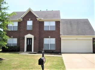 2267 Baird Dr, Southaven, MS 38672