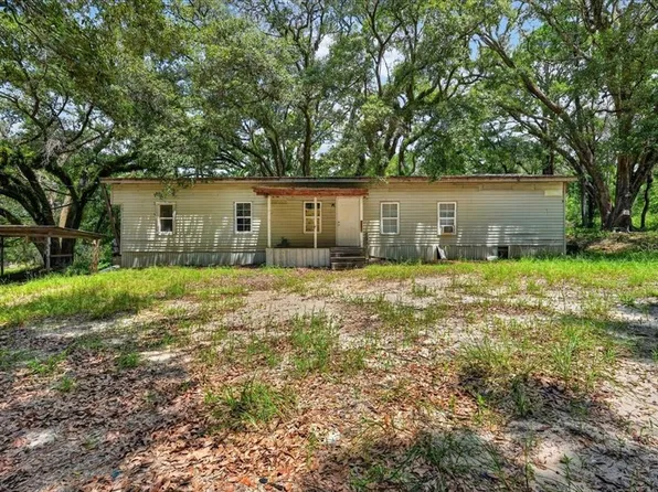 130 Windy Hills Rd, Hawthorne, FL 32640
