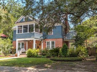 514 Prince St, Georgetown, SC 29440