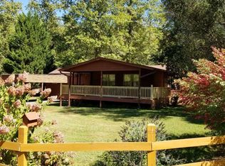 1586 Moccasin Trl, Hiawassee, GA 30546