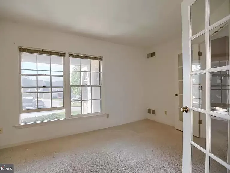 Office/Playroom
