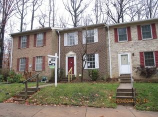 9149 Lambskin Ln, Columbia, MD 21045