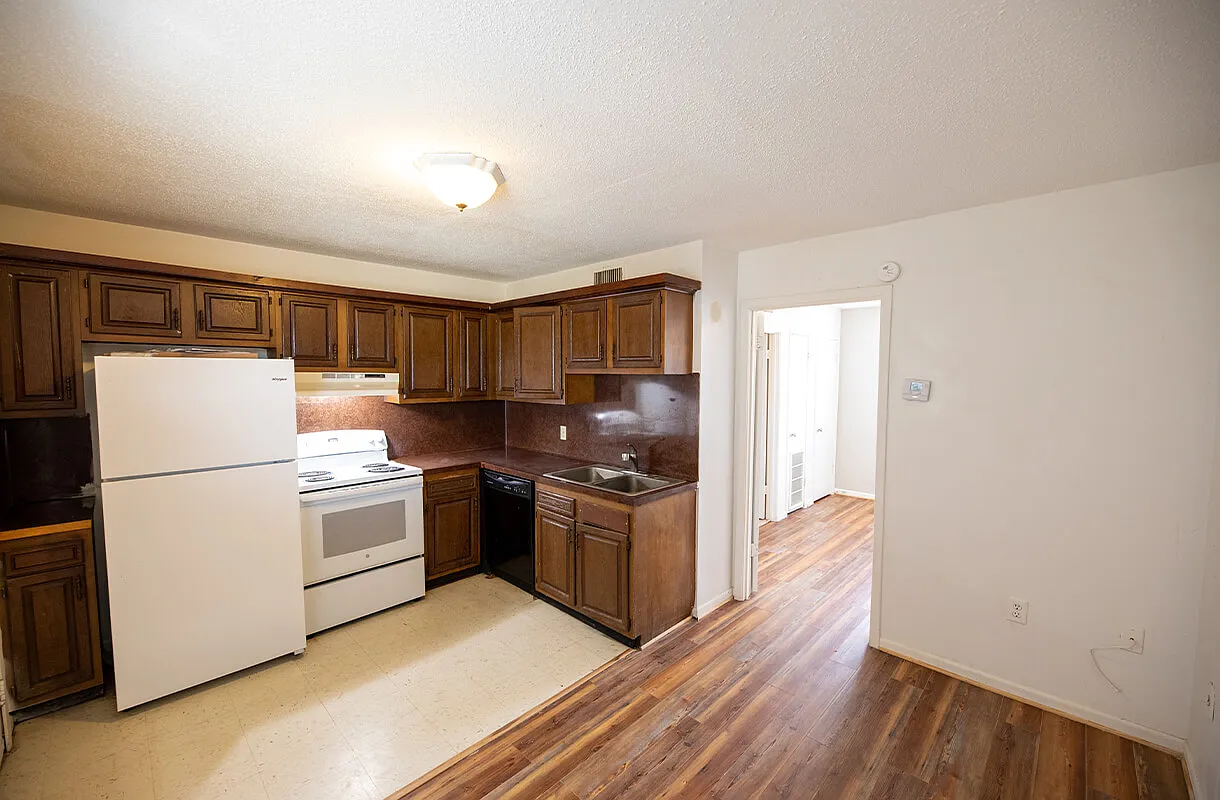 1 bed, 1.0 bath, 500 sqft, $695 — Photo 4
