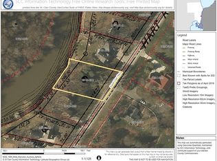 Saint Clair Hwy, East China, MI 48054
