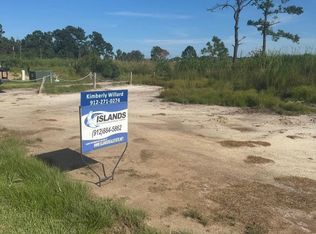 LOT 25 Jerico Marsh Rd, Midway, GA 31320