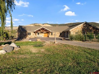 35682 S Highway 550, Montrose, CO, 81403