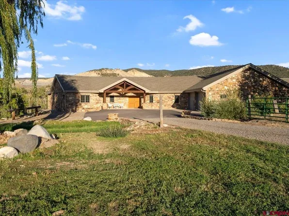 35682 S Highway 550, Montrose, CO 81403