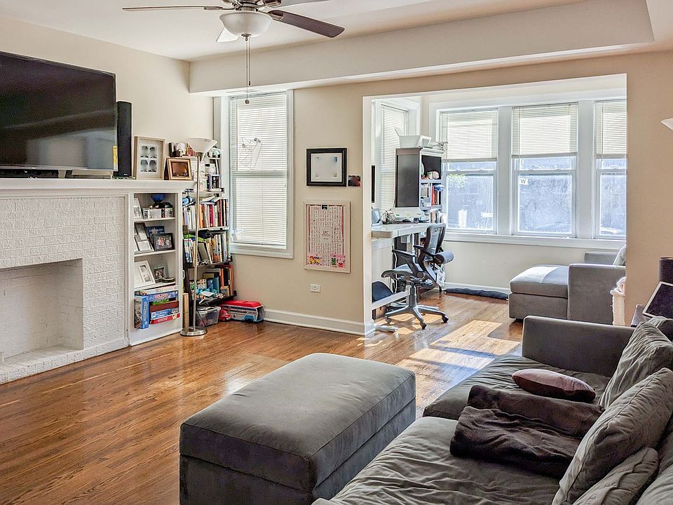 1st image of 4822 N Wolcott Ave #1