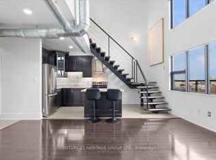 80 King William St #409, Hamilton, ON L8R 0A1