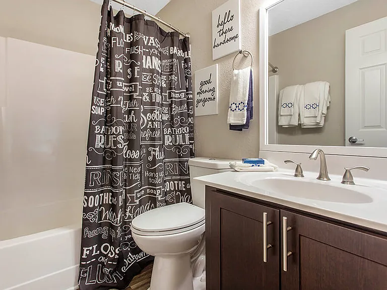 Cobalt Springs Apartment Homes — Photo 6